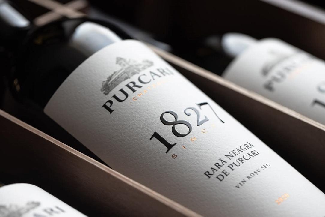 Purcari, noua achiziție pe bursă: Vinurile intră din nou la cumpărături