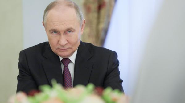 Putin, ofertă-șoc în Orientul Mijlociu: Se implică după eșecul SUA cu Iran