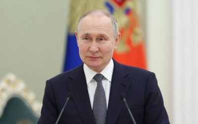 Putin, armistițiu scurt în Ucraina, de Paște: Ce anunță președintele rus