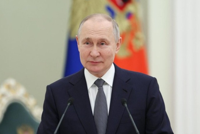 Președintele rus Vladimir Putin a anunțat un armistițiu de scurtă durată în Războiul din Ucraina, care se apropie de patru ani de la declanșare, pe durata sărbătorilor pascale ortodoxe