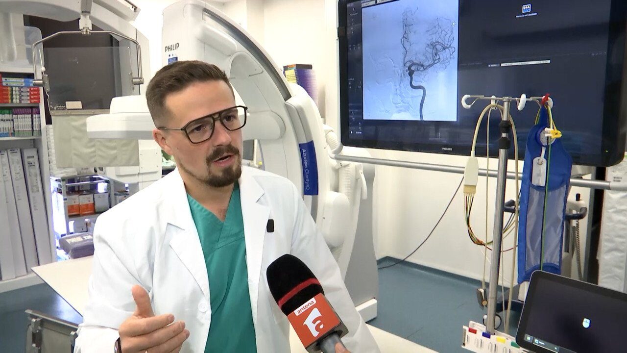 Omul care vindecă: Neurochirurgul și darul de a lumina suflete