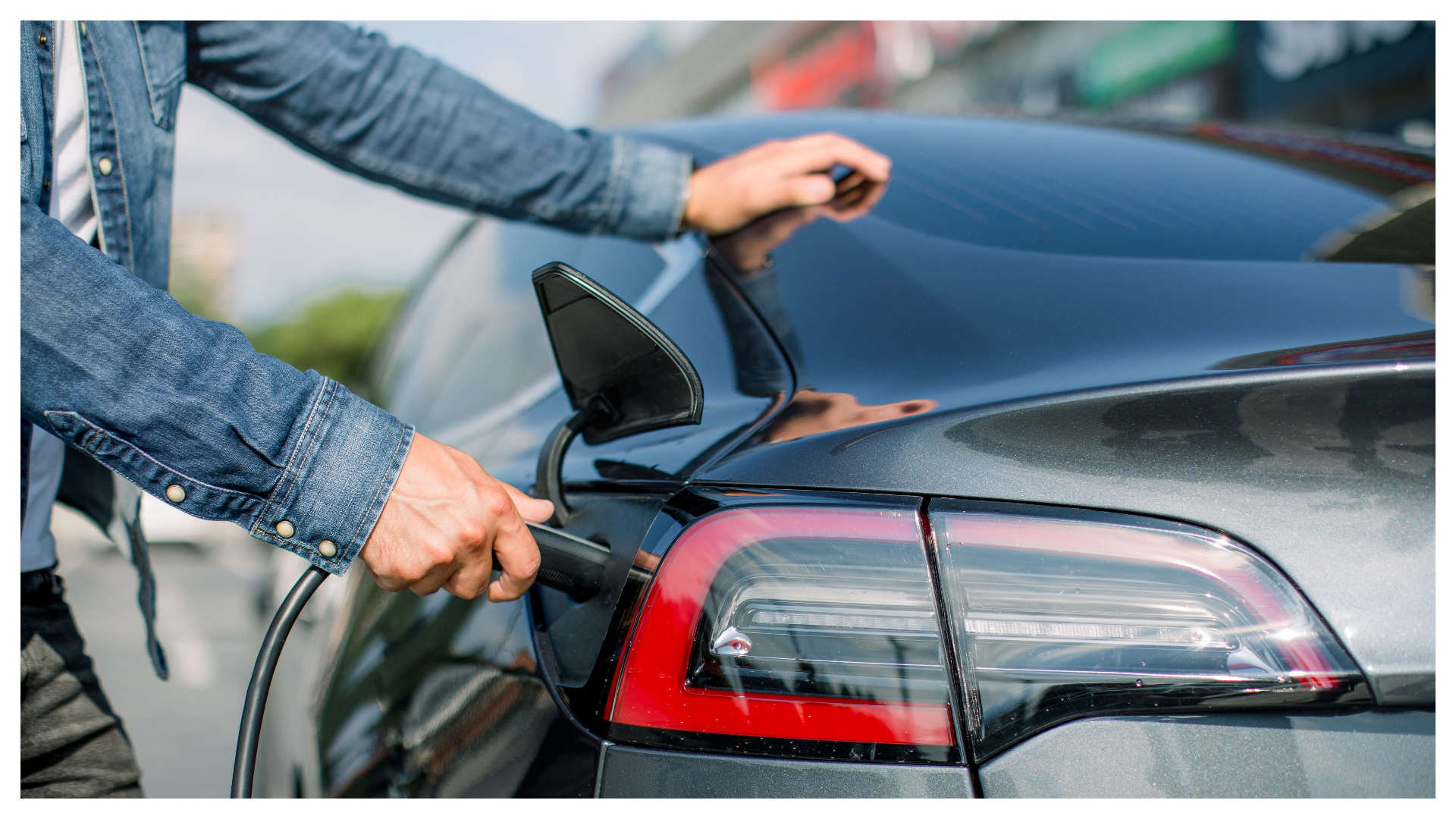 Pgm București: Adio gratuitate la parcare pentru hibrizii auto