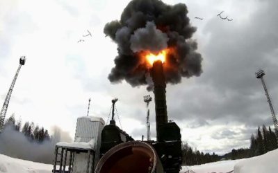 Rachete nord-coreene, lansate de pe navă: Un avertisment pentru Washington