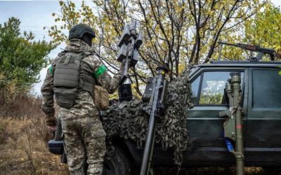 MANPAD, arme letale chinezesti către Iran: Piloții americani, în pericol