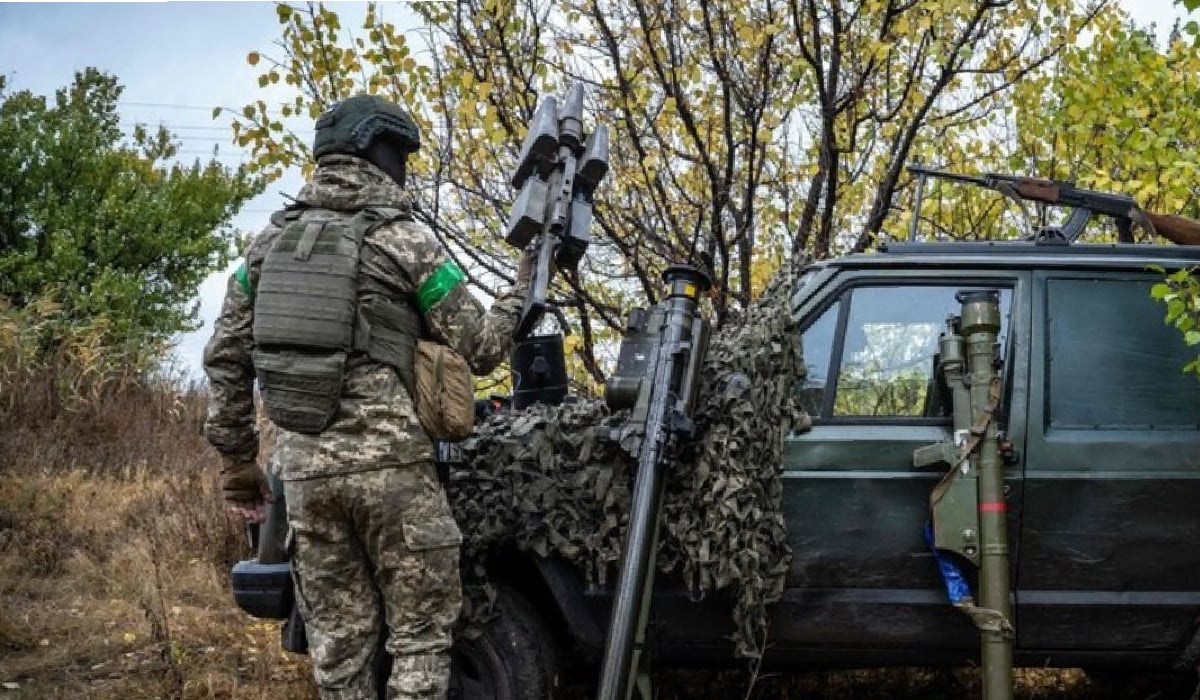 MANPAD, arme letale chinezesti către Iran: Piloții americani, în pericol