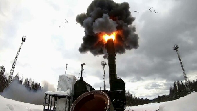 Rachete nord-coreene, lansate de pe navă: Un avertisment pentru Washington