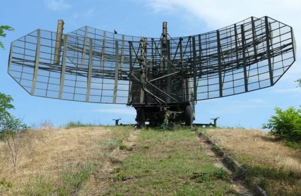 O dronă rusească a intrat în România: A dispărut la Chilia Veche