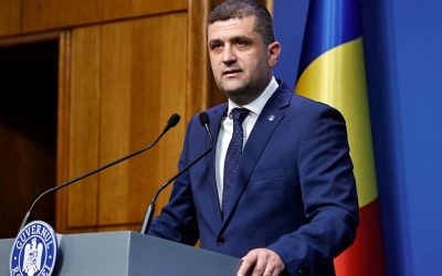 Miza contractelor SAFE: Radu Miruță avertizează despre blocajul politic