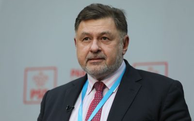 Rafila spune NU: De ce a refuzat 170 milioane € pentru vaccinuri Pfizer