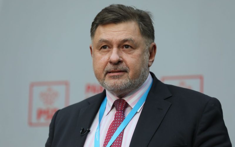 Rafila spune NU: De ce a refuzat 170 milioane € pentru vaccinuri Pfizer