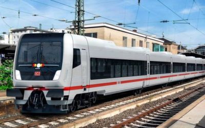 România cumpără trenuri: 20 rame electrice și 16 locomotive noi