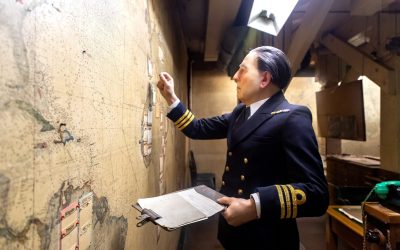 Documentul SECRET care a zguduit Marea Britanie postbelică