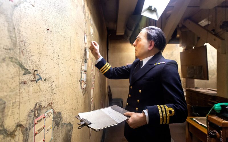 Documentul SECRET care a zguduit Marea Britanie postbelică