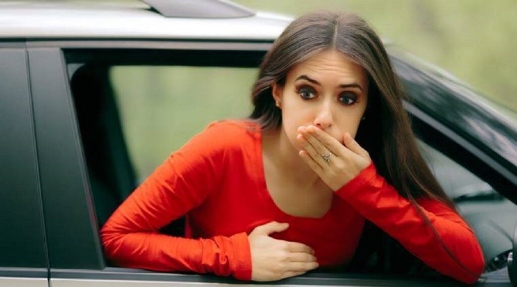 Metoda-minune: Scapi de răul de mișcare simplu și Rapid