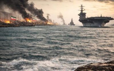 Trump spune că Iranul vrea acord, blocada din Ormuz aprinde Orientul Mijlociu