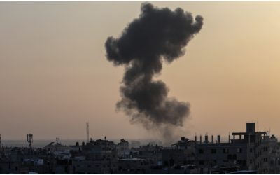 Francez UCIS în Liban: Militari ONU, atacați cu arme de foc