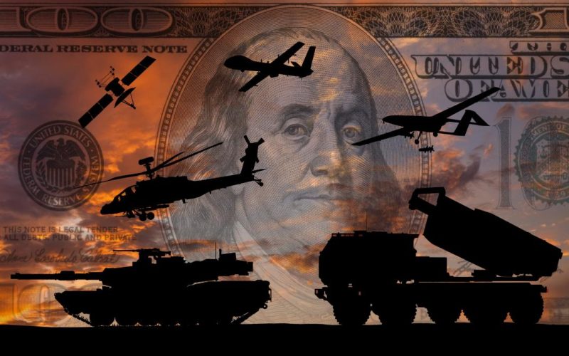 Războiul din Iran: SUA, lovitură de un trilion de dolari, estimează Harvard