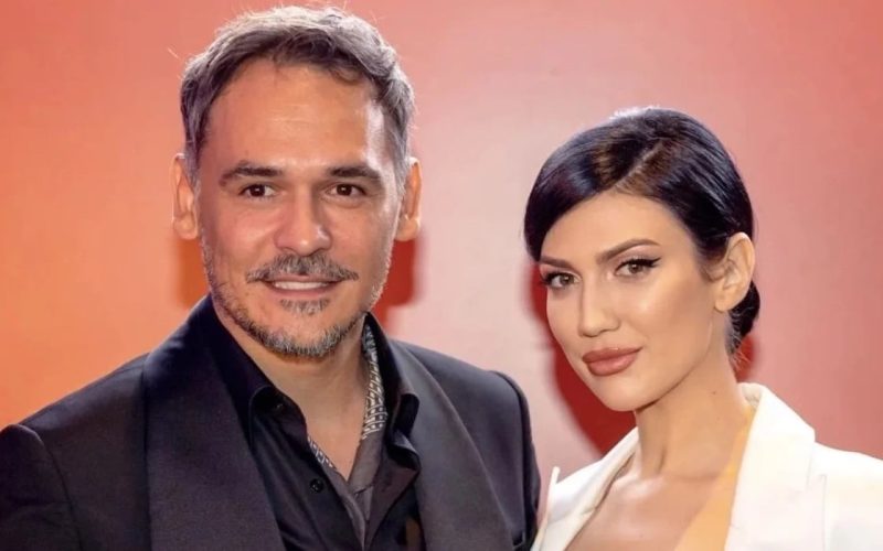 Răzvan Simion și Daliana Răducan, după doi ani de mariaj: Ce au dezvăluit