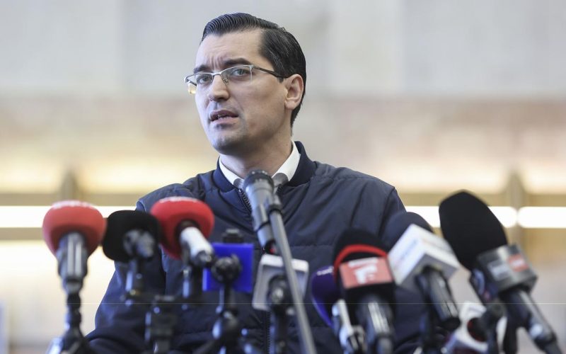 FRF începe negocierile cu Gică Hagi pentru postul de selecționer al României