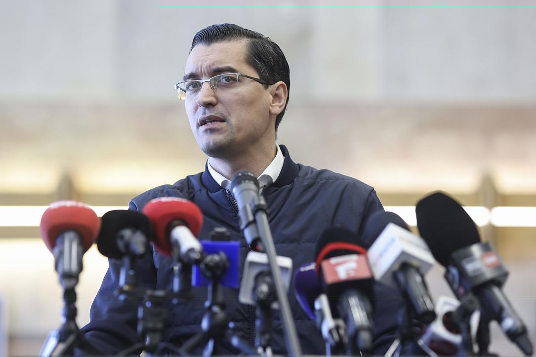 FRF începe negocierile cu Gică Hagi pentru postul de selecționer al României