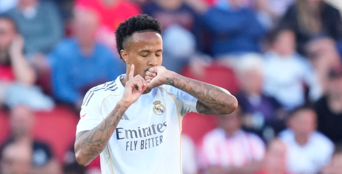 Real Madrid announce squad for Champions League match against Bayern Munich