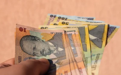 Suma de până la 27.000 lei pentru tineri. Cine și cum primește banii de la stat?