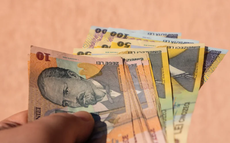 Suma de până la 27.000 lei pentru tineri. Cine și cum primește banii de la stat?