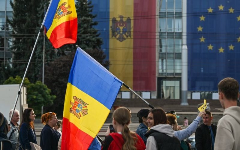 Drone rusești, foc într-o țară în reformă. Ce se întâmplă în Republica Moldova?