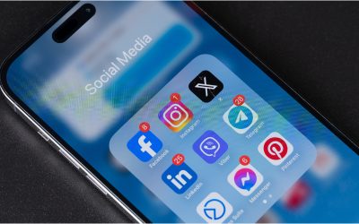 Grecia, interdicție totală: Social media, OUT pentru minori sub 15 ani din 2027