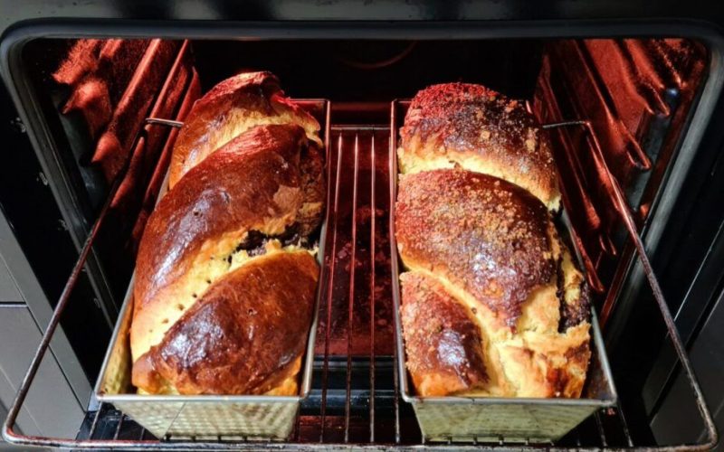 Descoperă secretul cozonacului perfect: Trucul știut de puține gospodine!