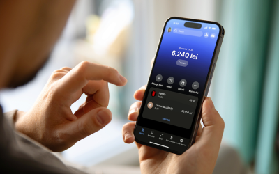 România, magnet pentru bani din străinătate: 980 milioane EUR prin Revolut