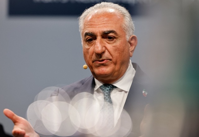 Pahlavi, după armistițiul SUA-Iran: „Singura soluție e dispariția regimului”