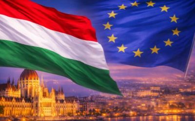 Nicușor Dan, despre alegerile din Ungaria: „Mesaj clar și puternic”