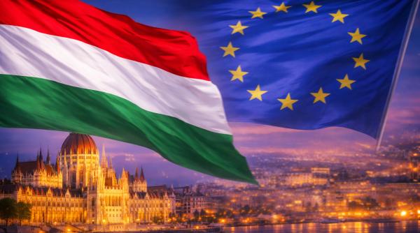 Nicușor Dan, despre alegerile din Ungaria: „Mesaj clar și puternic”