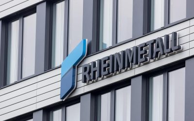 Rheinmetall, gigantul german, vrea un „ecosistem de apărare” în România