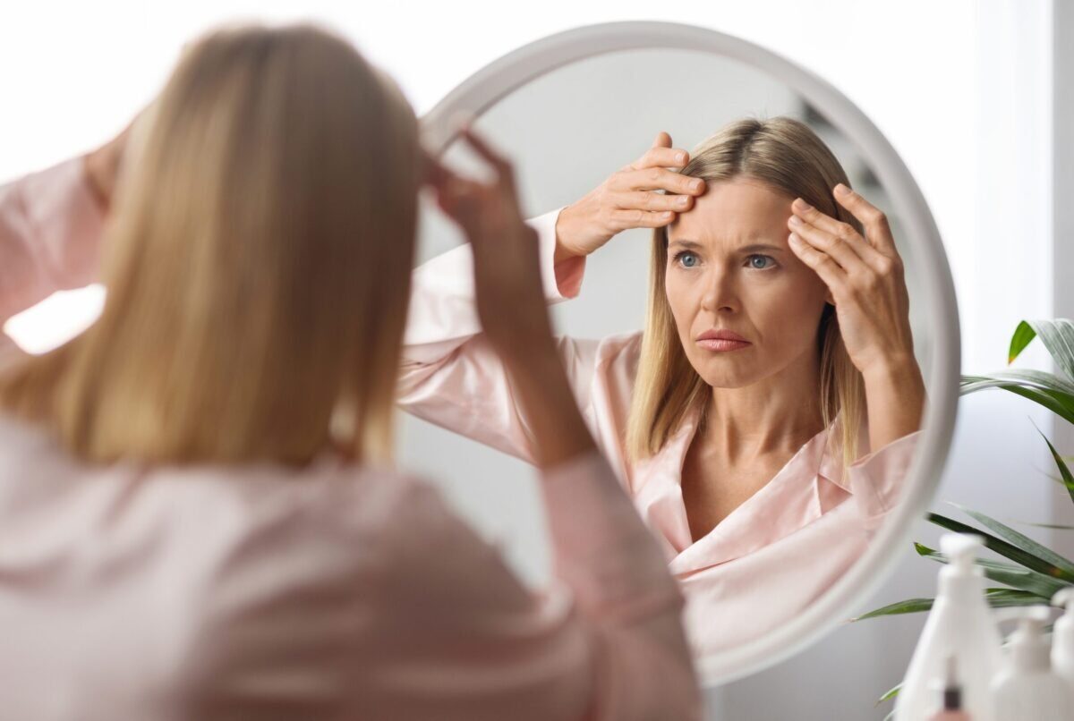 Hormonul secret care ne dezvăluie vârsta reală. Află ce spune despre tine