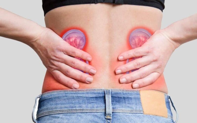 Apa, marele inamic: Ce au aflat cercetătorii despre pietrele la rinichi