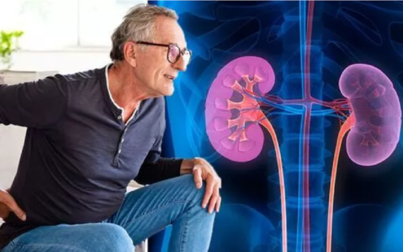 Semnul din urinã pe care îl ignorãm: Rinichii cedeazã fãrã durere în România