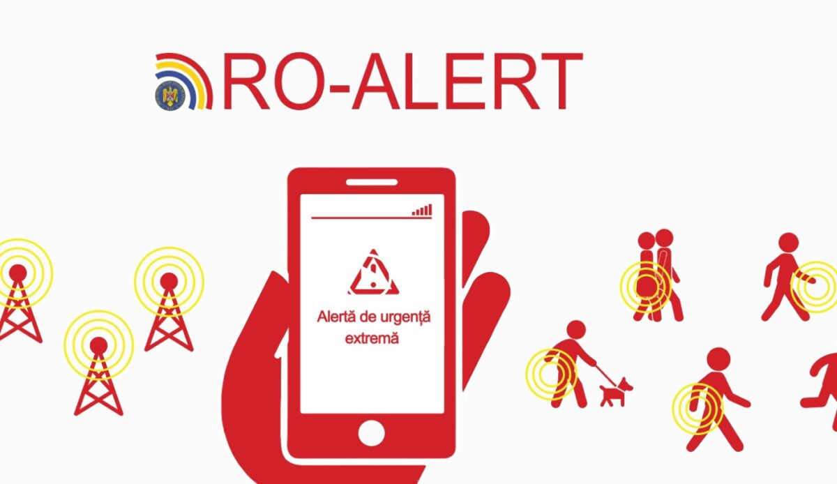 Alertă RO-Alert în Tulcea: Explozii în Ucraina, populația avertizată Autoritățile au emis miercuri un nou mesaj RO-Alert pentru locuitorii din nordul județului Tulcea, avertizând asupra exploziilor care se aud de pe teritoriul Ucrainei