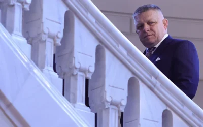 Fico, mesaj ciudat după alegeri în Ungaria: Mulțumiri lui Orban, mână întinsă noului premier