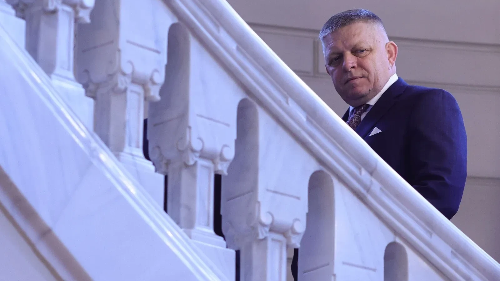 Fico, mesaj ciudat după alegeri în Ungaria: Mulțumiri lui Orban, mână întinsă noului premier