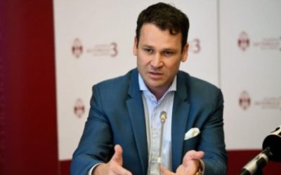 Negoiță laudă: Bolojan merită susținut pentru reforme