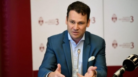 Negoiță laudă: Bolojan merită susținut pentru reforme