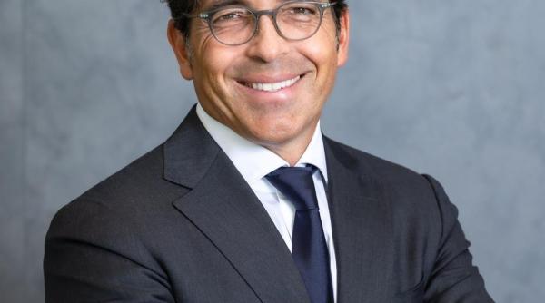 Araya, șef peste Europa Centrală, Basile conduce BAT România