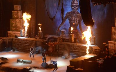 Șase trupe BRITANICE, pe scena Rock & Roll Hall of Fame: RECORD istoric!