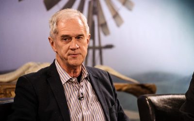 Roelf Meyer, trimisul Africii de Sud la Trump: Misiune delicată în SUA