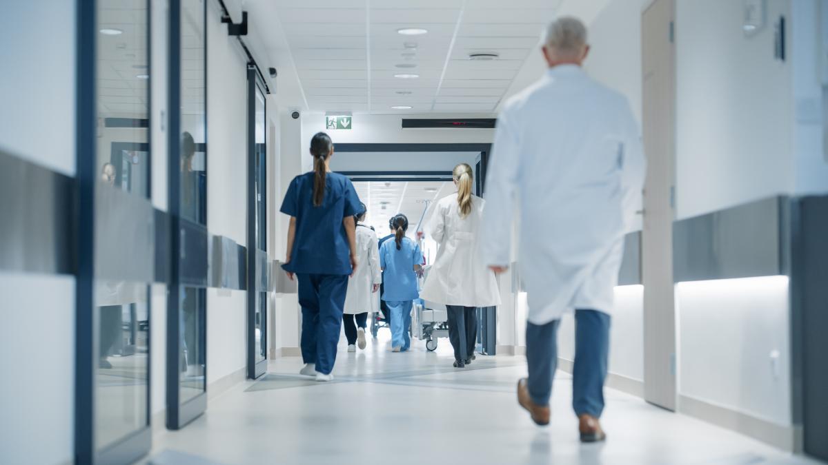 Rogobete, discuții cu Medtronic despre Sănătate: Inovație mai rapidă pentru România