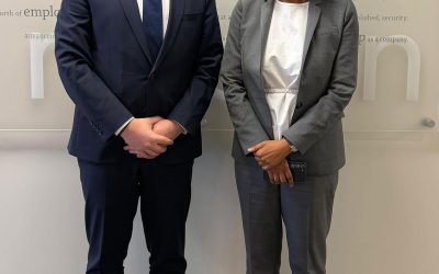 Ministrul Sănătății, discuții în SUA cu un gigant tehnic medical