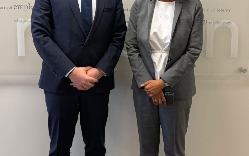 Ministrul Sănătății, discuții în SUA cu un gigant tehnic medical