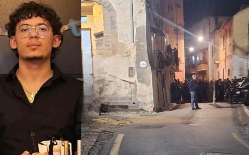 Român de 19 ani, arestat în Italia: Și-a ucis un prieten dat dispărut